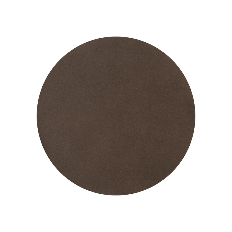 Sienas lampa 10353 RING LED CHOCOLATE L