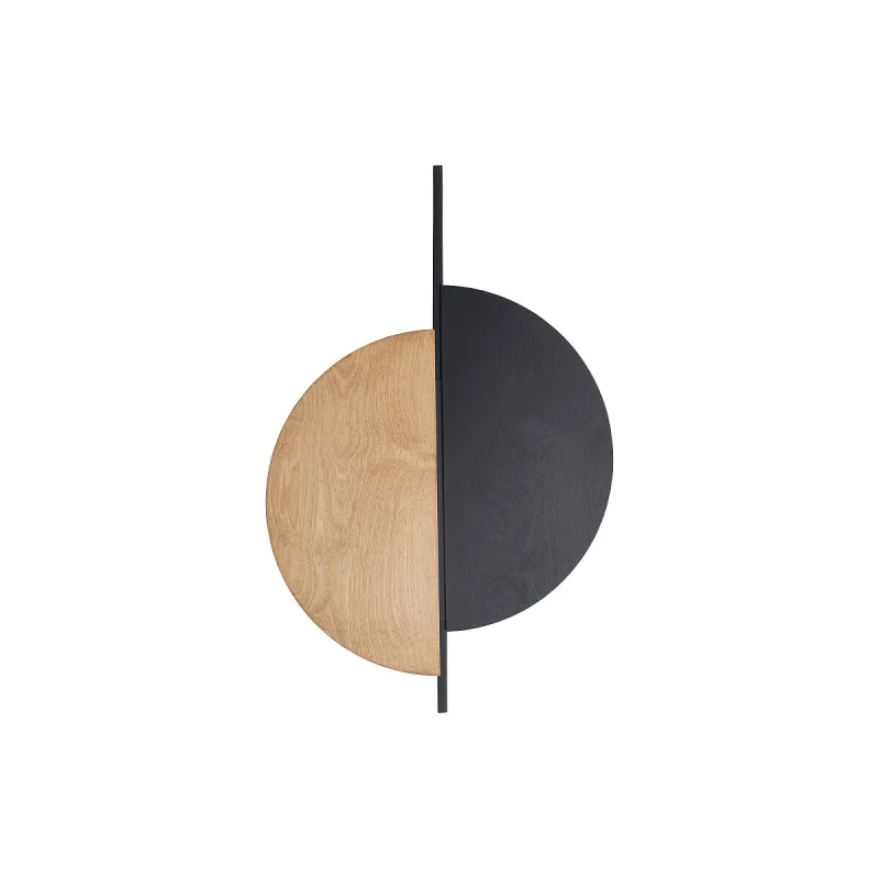 Wall lamp 10577 SUNSET NATURAL B