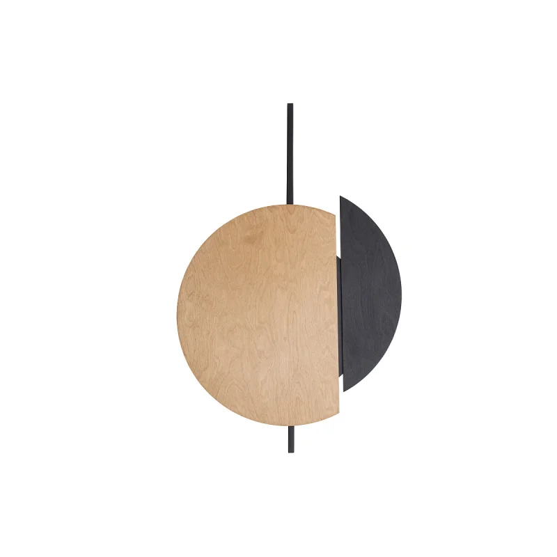 Wall lamp 10578 SUNSET NATURAL C