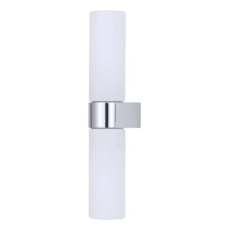 Wall lamp 10726 NATALIE II CHROME