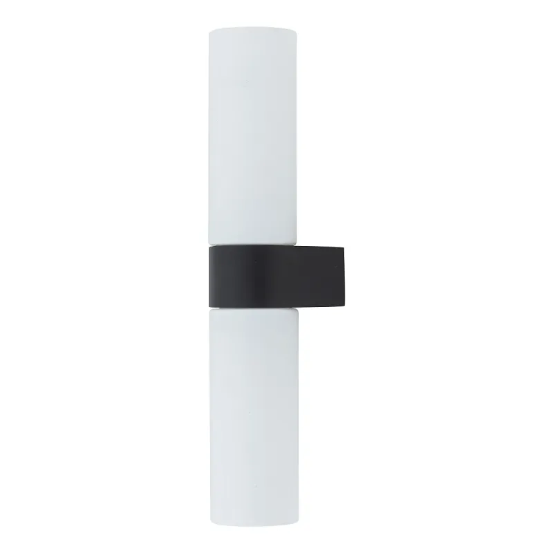 Wall lamp 10728 NATALIE II BLACK