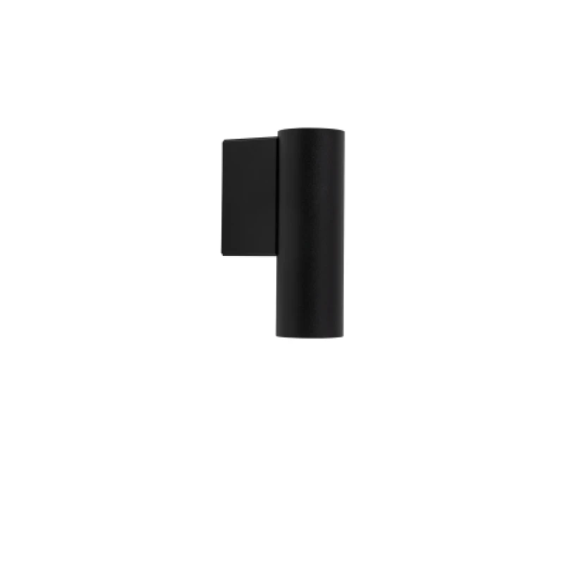 Wall lamp 10747 FOURTY WALL S BLACK