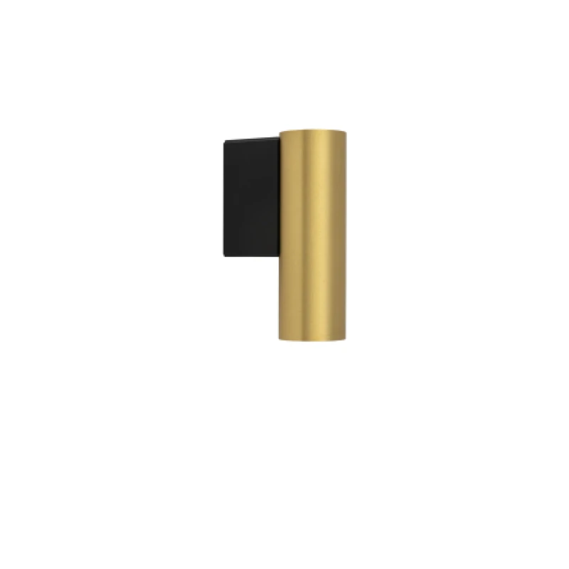 Wall lamp 10748 FOURTY WALL S SOLID BRASS