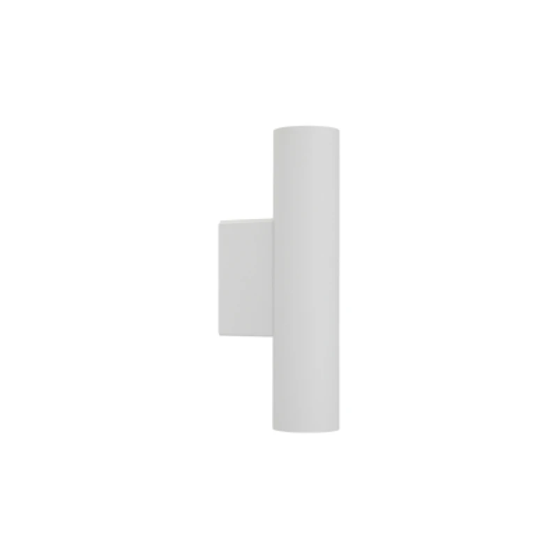 Wall lamp 10752 FOURTY WALL M WHITE