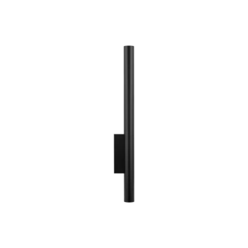 Wall lamp 10759 FOURTY WALL XL BLACK