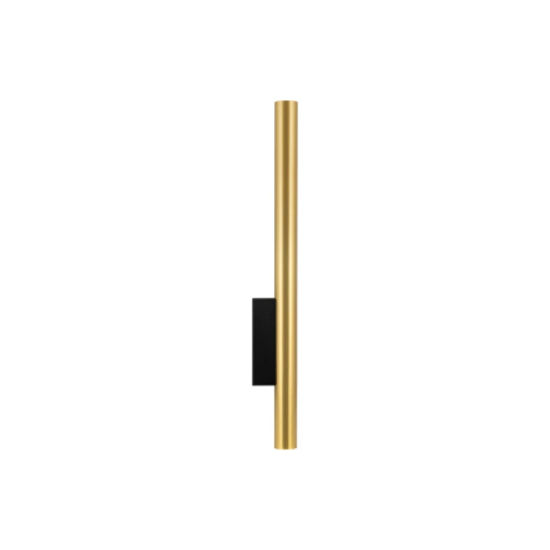 Wall lamp 10760 FOURTY WALL XL SOLID BRASS