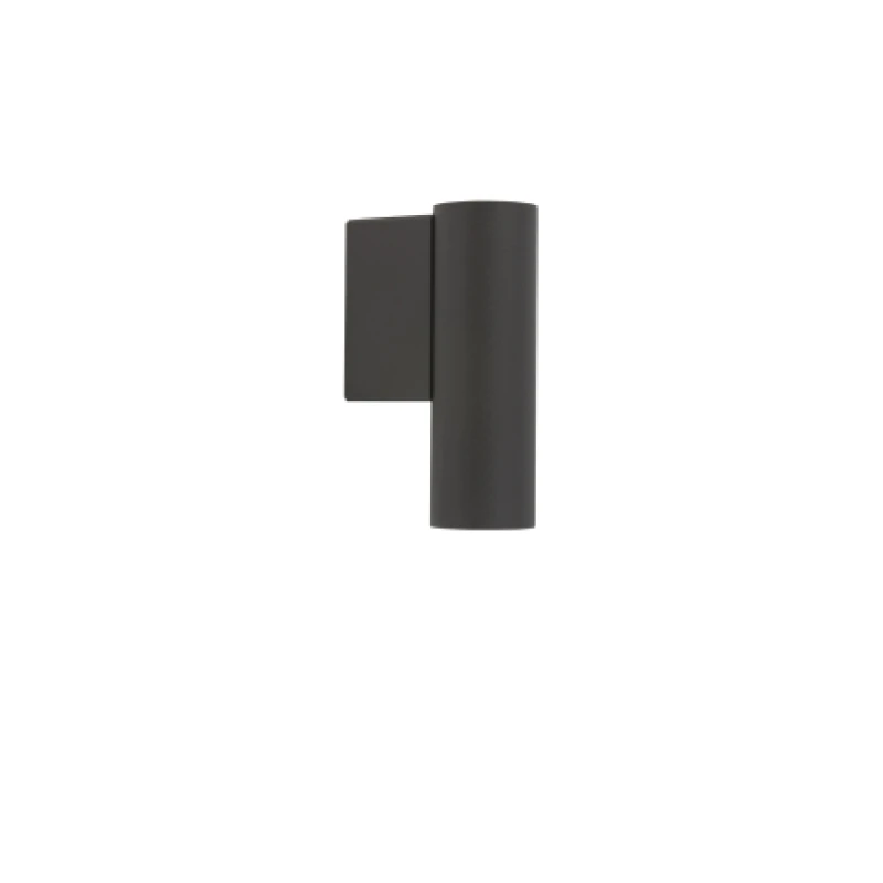 Wall lamp 10889 FOURTY WALL S UMBRA GRAY