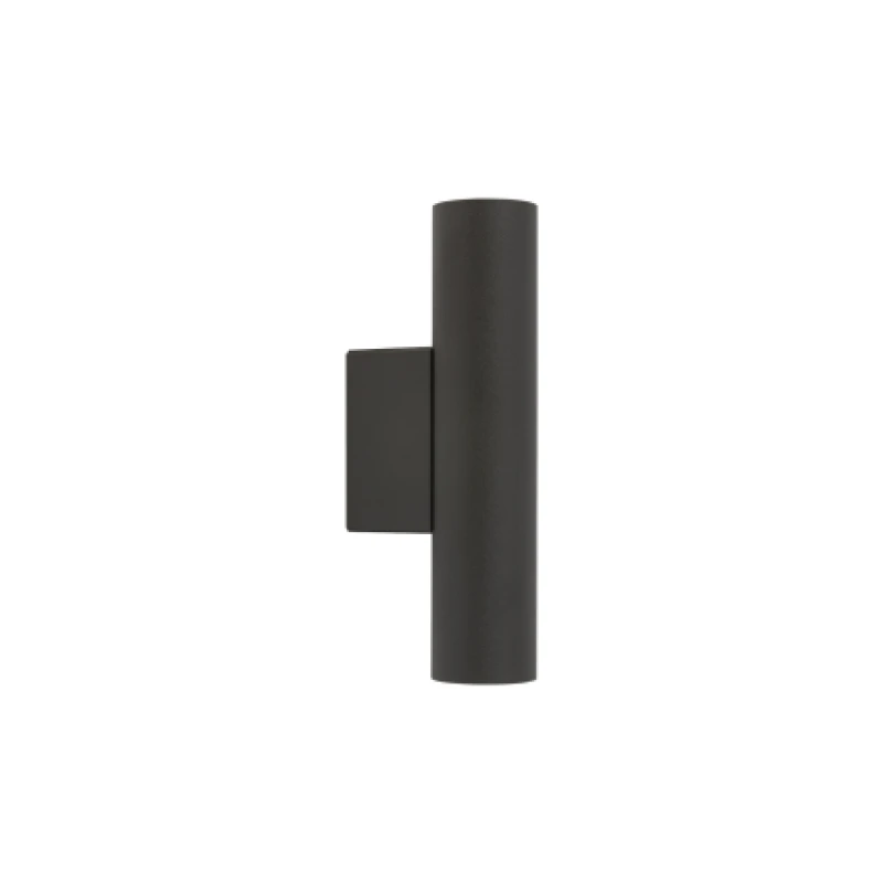 Sienas lampa 10891 FOURTY WALL M UMBRA GRAY