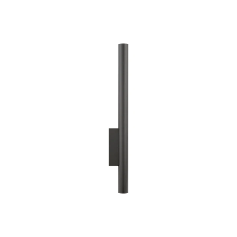 Sieninis šviestuvas 10893 FOURTY WALL XL UMBRA GRA...