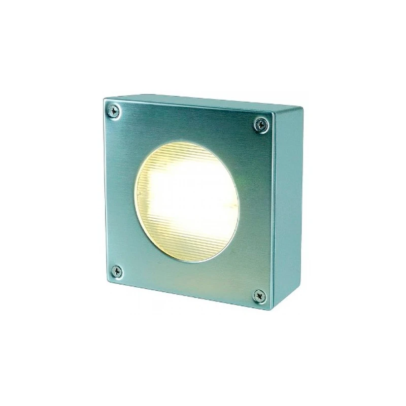 Sienas lampa 111492 Quadrasyl 44 Wall
