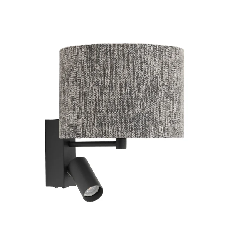 Sienas lampa 11677 LAGO KINKIET A