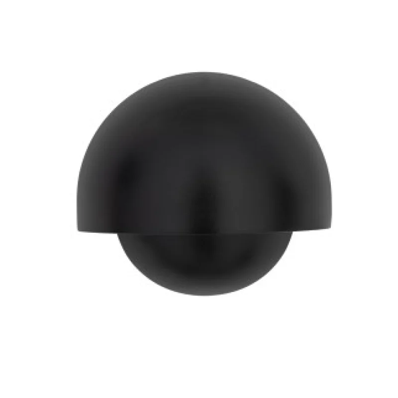 Sienas lampa 11804 CABO LED BLACK