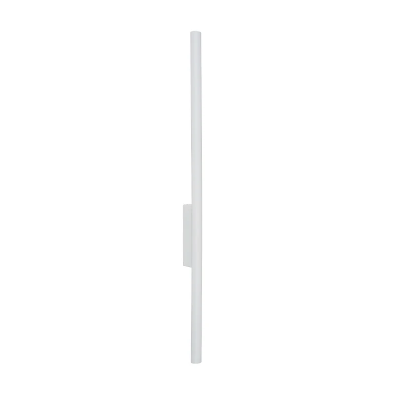 Sienas lampa 11813 LASER WALL WHITE L