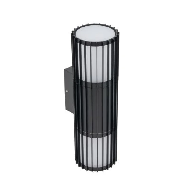 Sienas lampa 11963 SHIRA BL II WALL