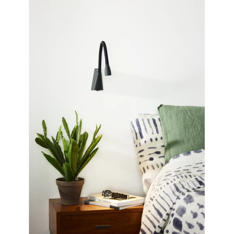 Sienas lampa 18294/03/30 GALEN LED
