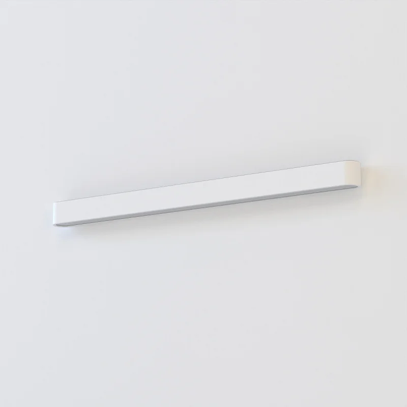 Sienas lampa 7548 SOFT WALL LED WHITE 90X6 KINKIET