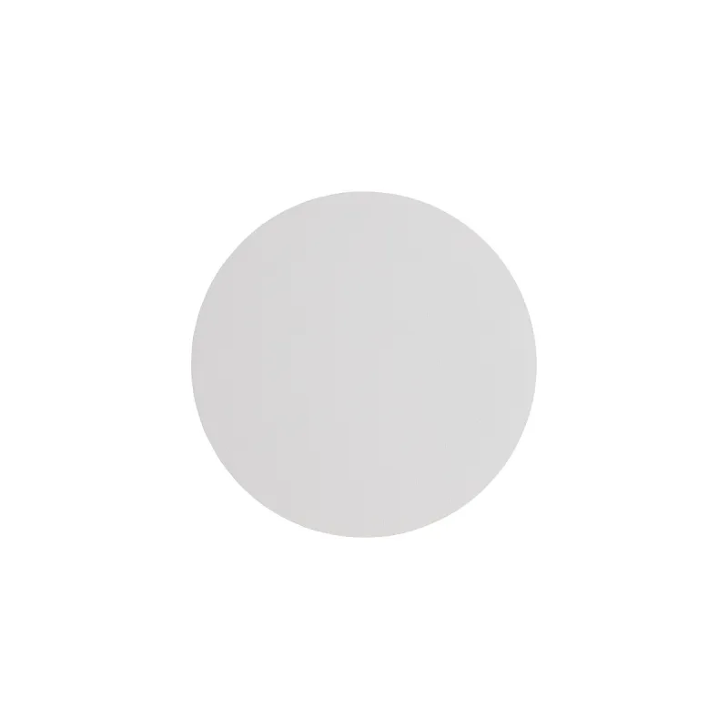 Sienas lampa 7637 RING LED WHITE S