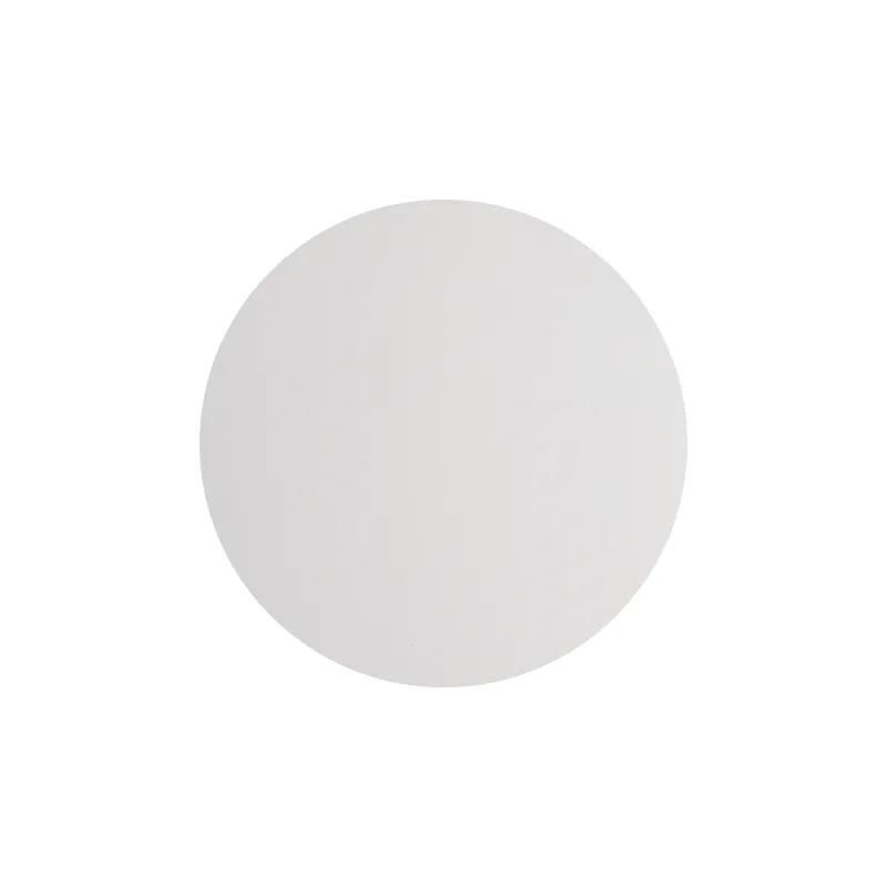Sienas lampa 7638 RING LED WHITE M