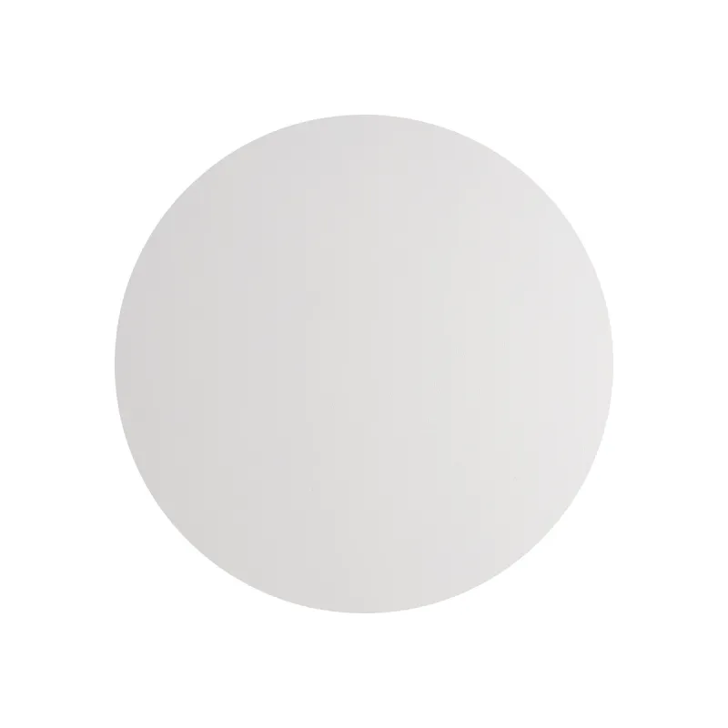 Sienas lampa 7640 RING LED WHITE L