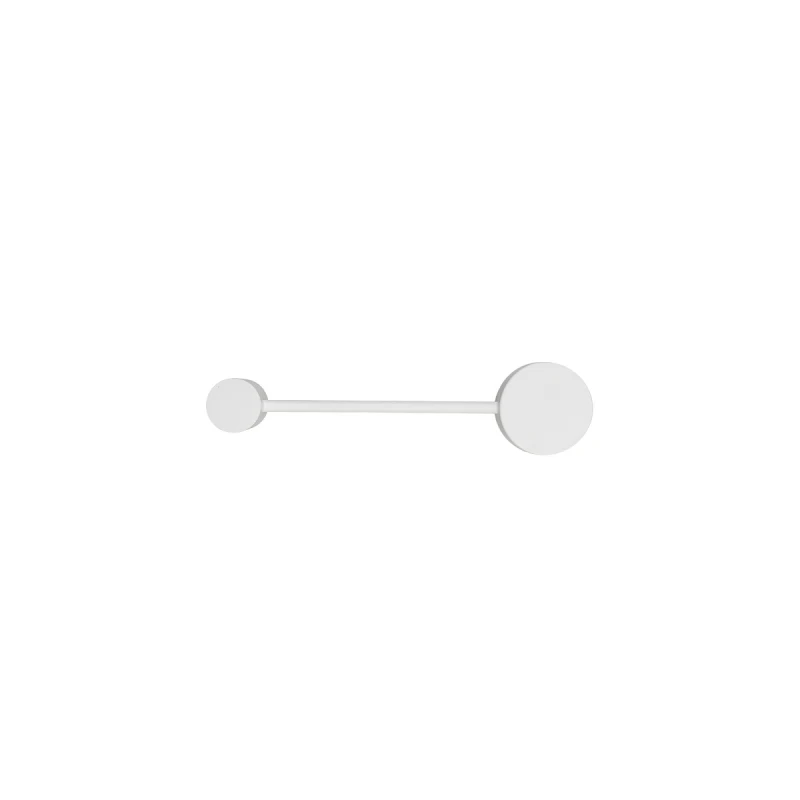 Wall lamp 7803 ORBIT WHITE I KINKIET S