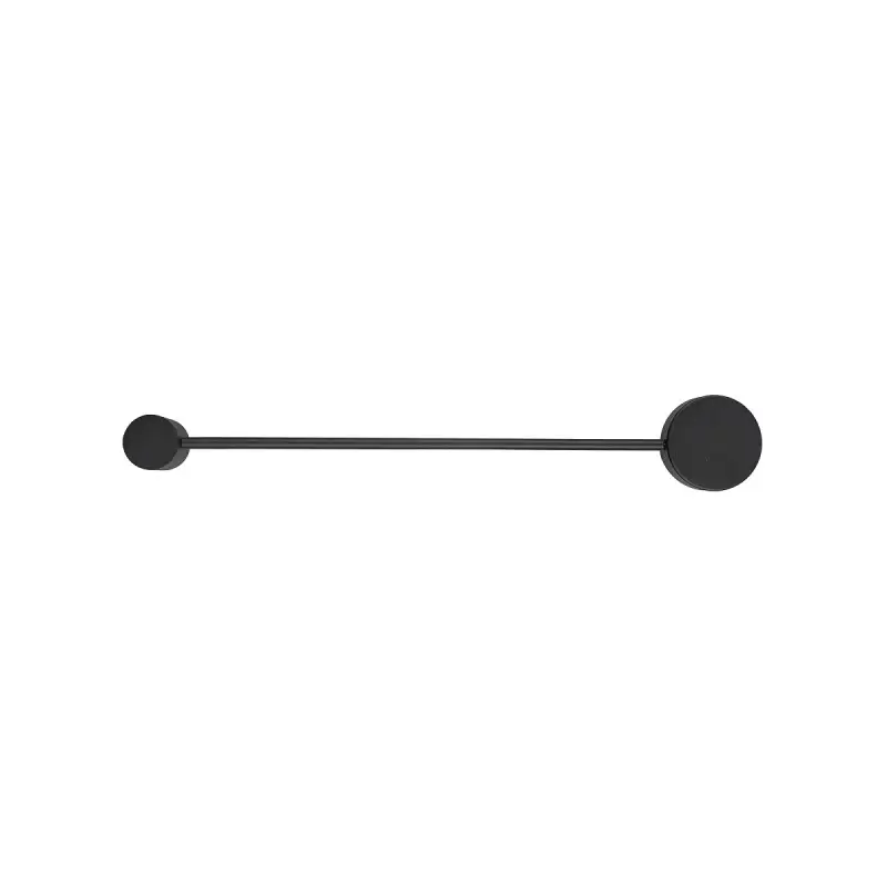 Wall lamp 7805 ORBIT BLACK I KINKIET M