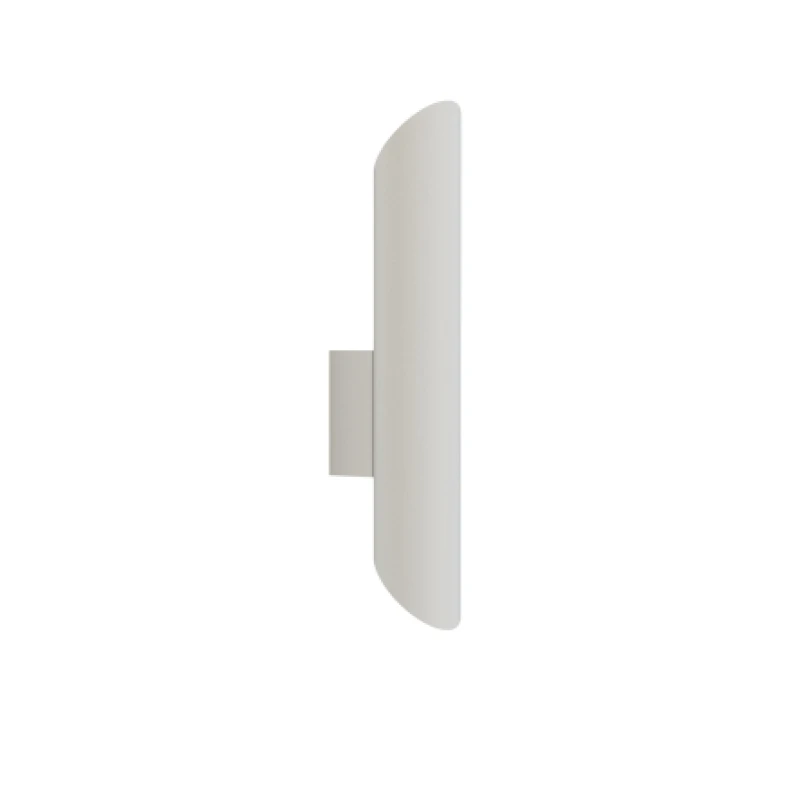 Wall lamp 7993 EYE WALL CUT WHITE