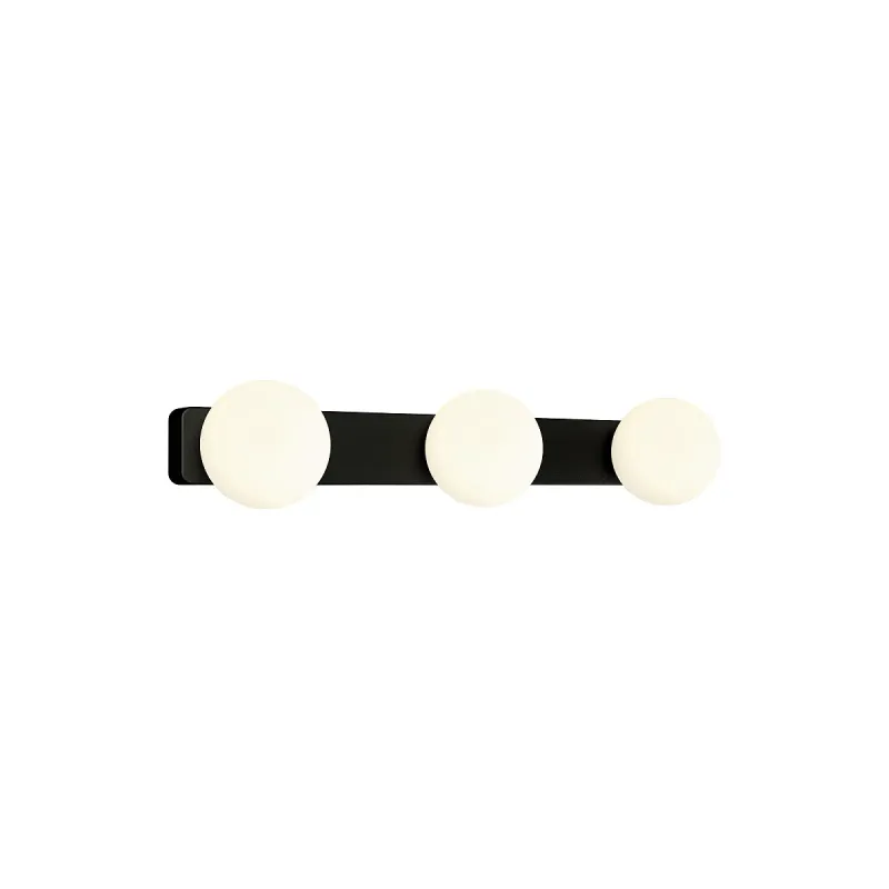Wall lamp 8056 BRAZOS BL III WL