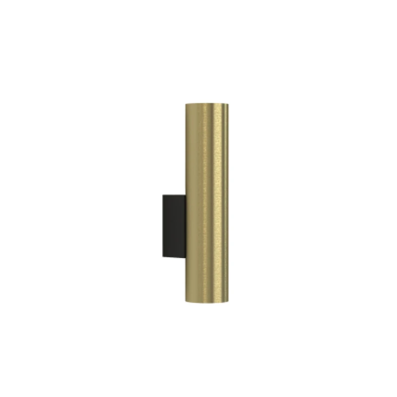 Sienas lampa 8074 EYE WALL SOLID BRASS