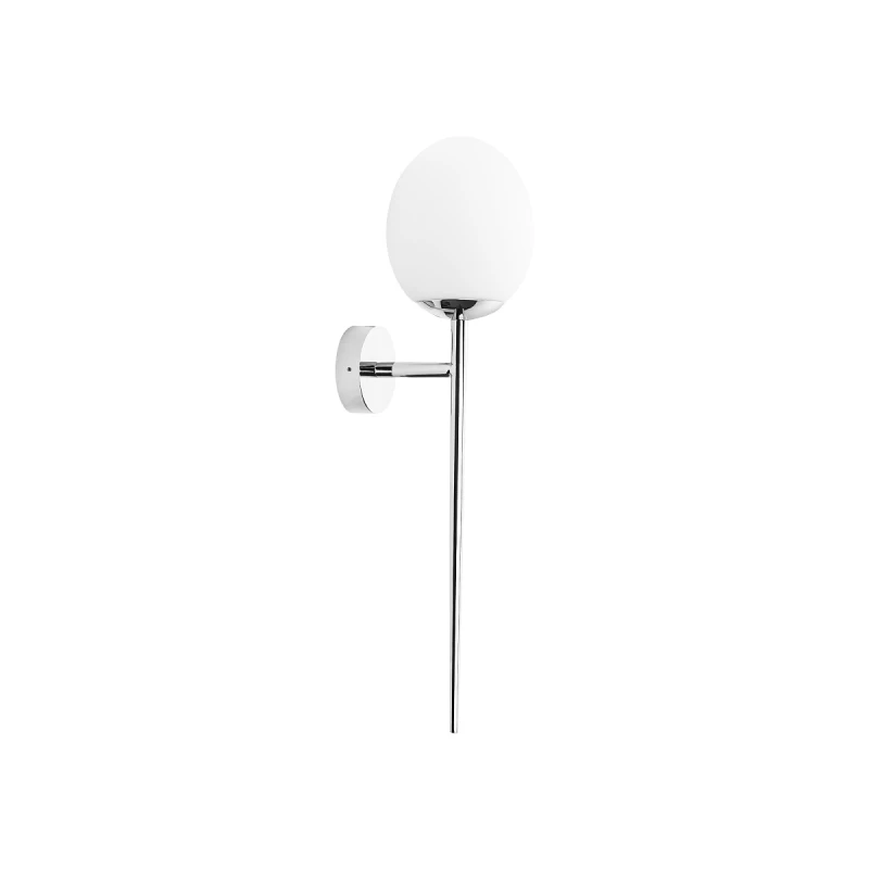 Sieninis šviestuvas 8123 TORCH