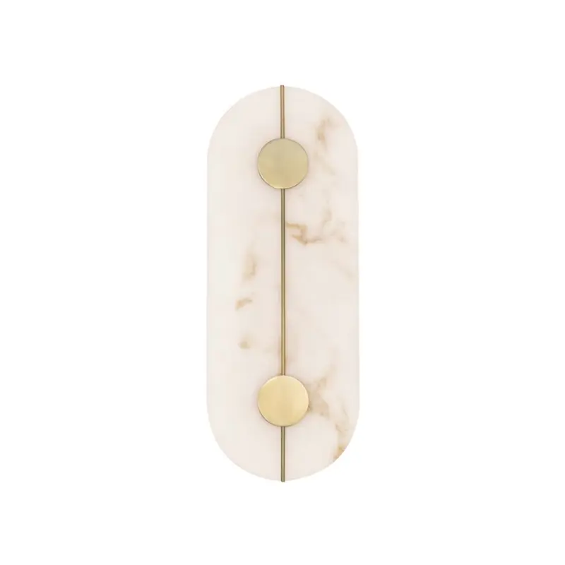 Sienas lampa 9019744 AIDER