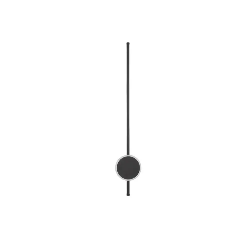 Sienas lampa 9061428 CLOCK