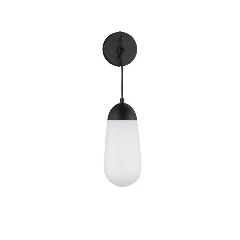 Sienas lampa 9092828 BLAKY