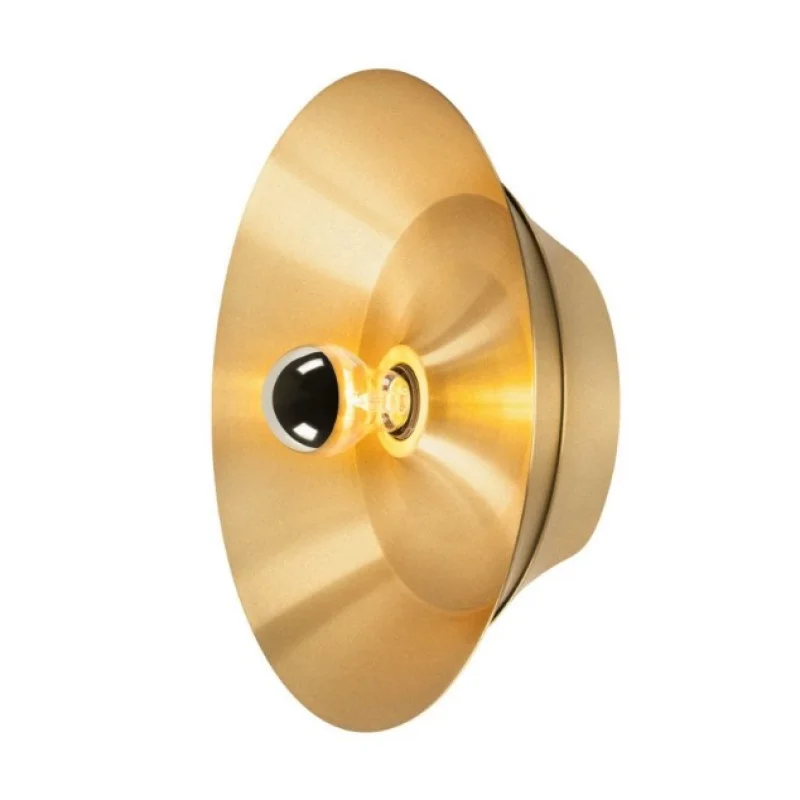 Настенная лампа BATO 35 Brass