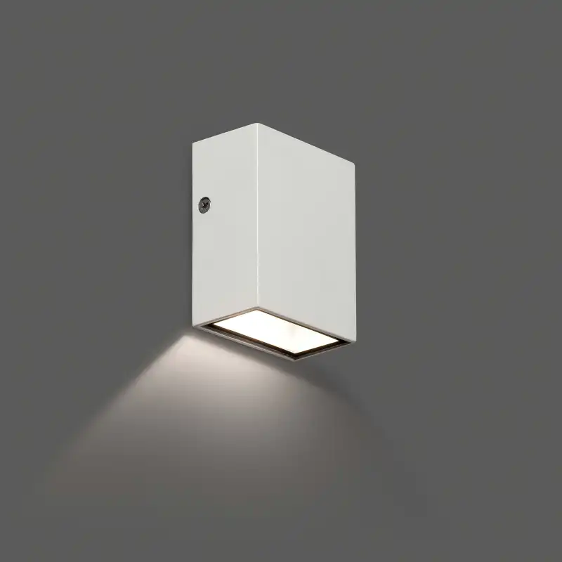 Wall lamp CANON White