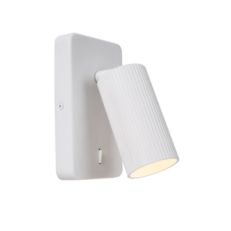 Sienas lampa CLUBS WH
