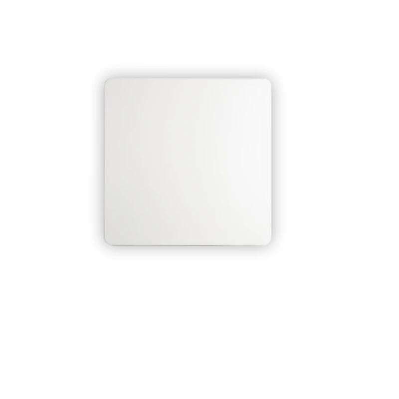 Sieninis šviestuvas COVER LED D20 Square White