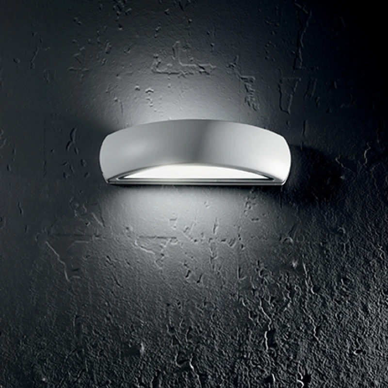 Wall lamp GIOVE AP1 Anthracite