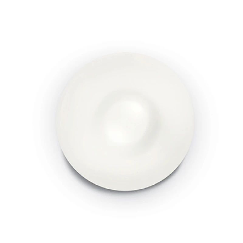 wall lamp GLORY PL2 D40 White