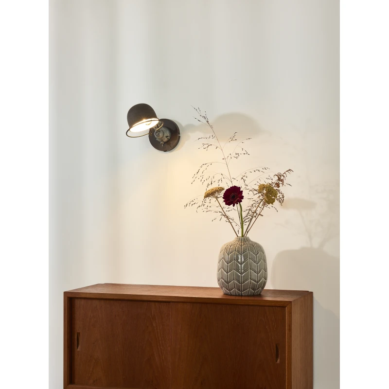 Sienas lampa HONORE