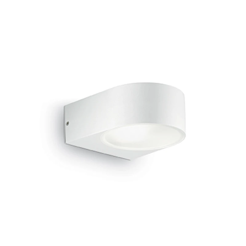Sienas lampa IKO AP1 BIANCO 018522