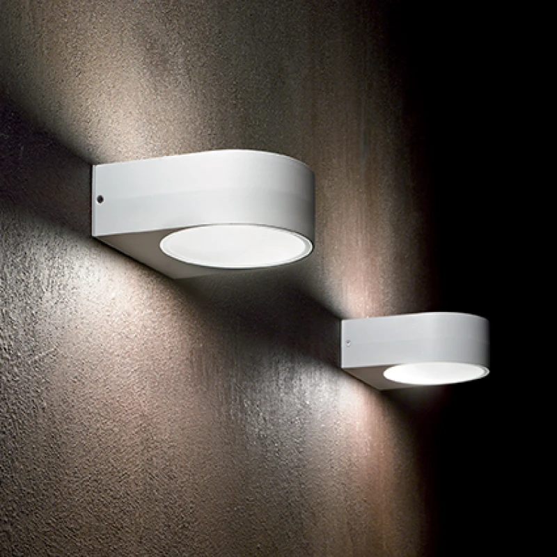 Sienas lampa IKO AP1 GRIGIO 092218