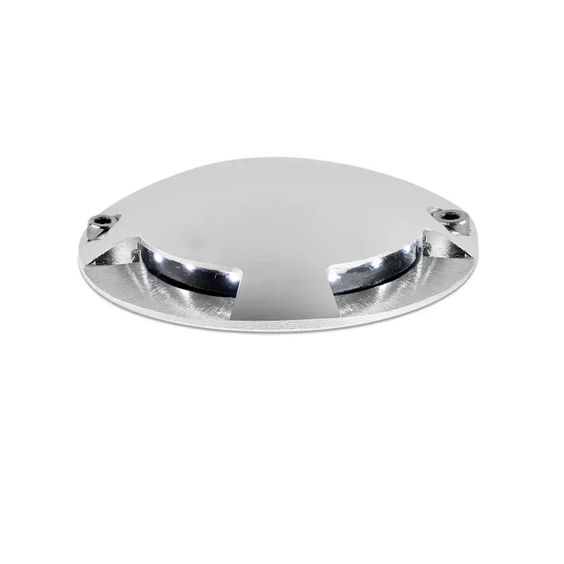 Sienas lampa KEENAN-3 Nickel