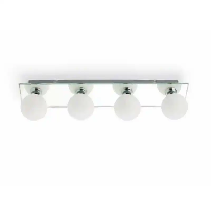 Sienas lampa LASS-4L Mirror