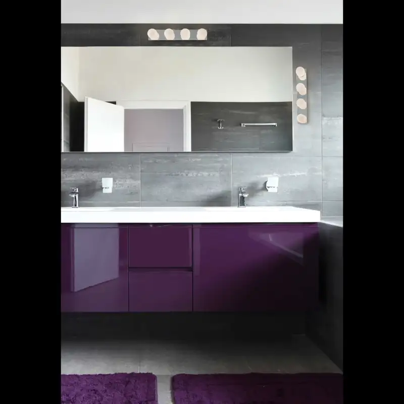Sienas lampa LASS-4L Mirror