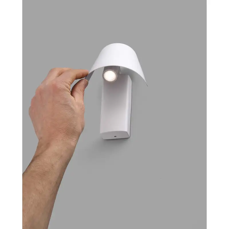 Настенная лампа LE PETIT LED White 62161