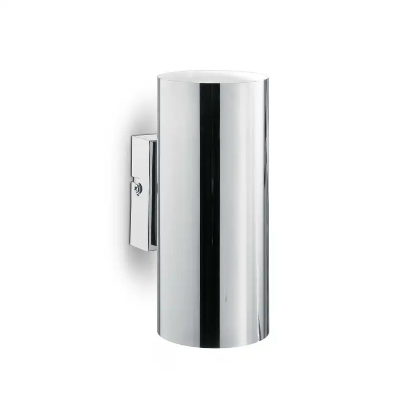 Sienas lampa LOOK AP2 Chrome