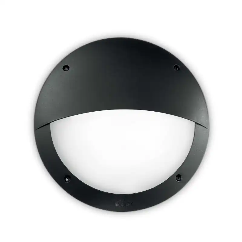 Sienas lampa LUCIA-2 AP1 Black