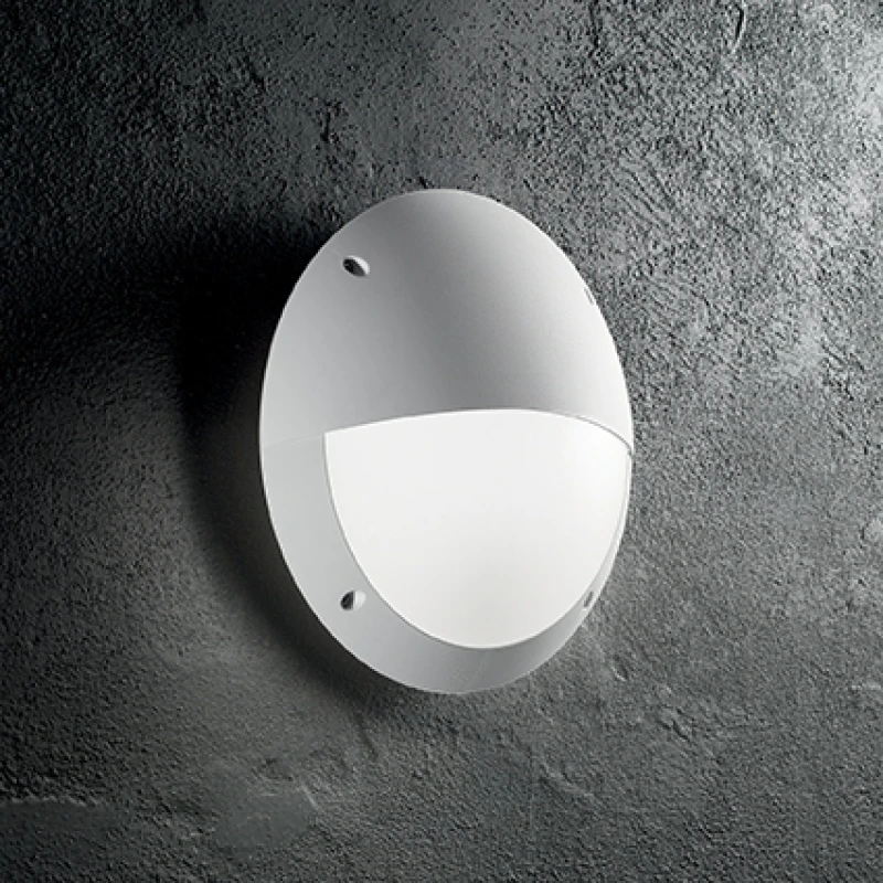Sienas lampa LUCIA-2 AP1 White