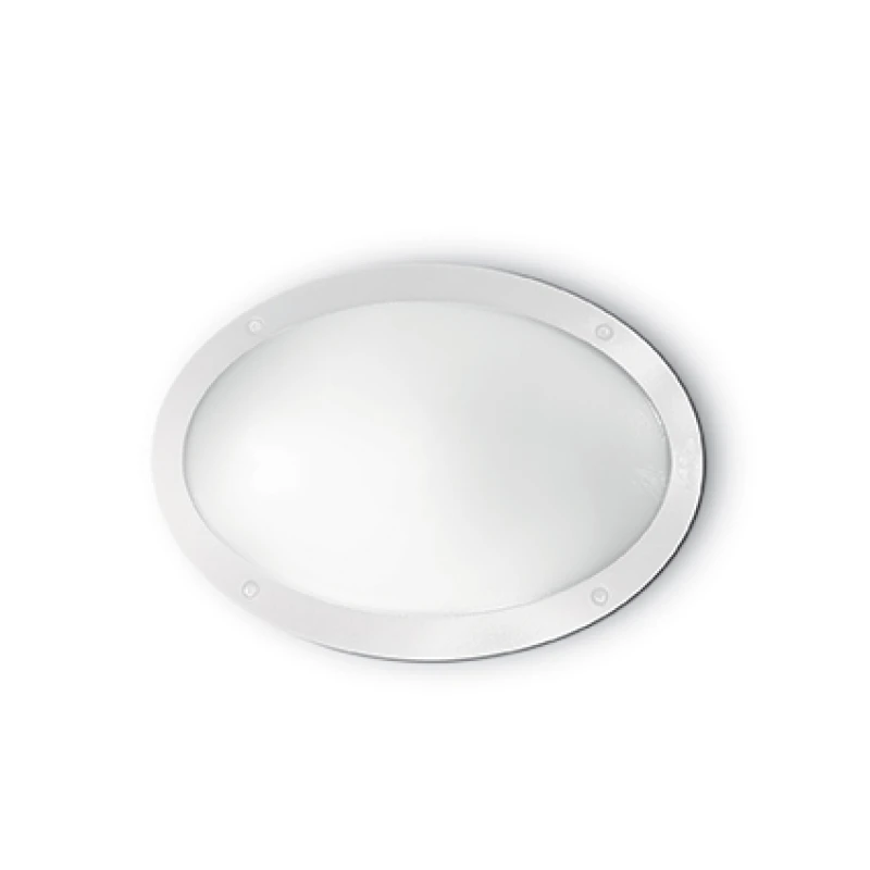 Sienas lampa MADDI-1 AP1 White