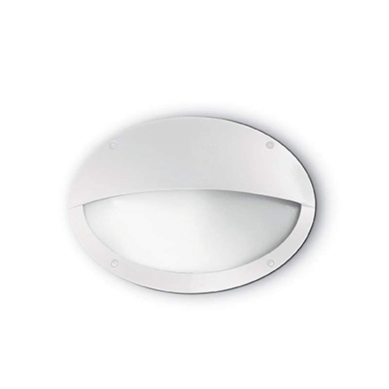 Sienas lampa MADDI-2 AP1 White